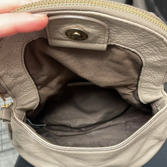 Marc by MARC JACOBS CLASSIC Q Mini Natasha Crossbody Bag - Picture 5 of 10